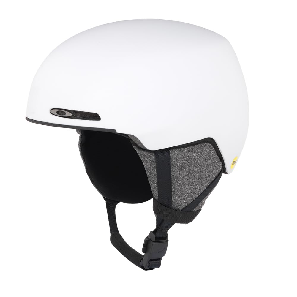 OAKLEY MIPS ヘルメット マットホワイトM Amazon | Oakley Mod1 MIPS ヘルメット - ホワイト、M | Oakley